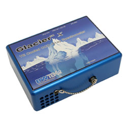 TE Cooled CCD Spectrometer Glacier X Bwtek